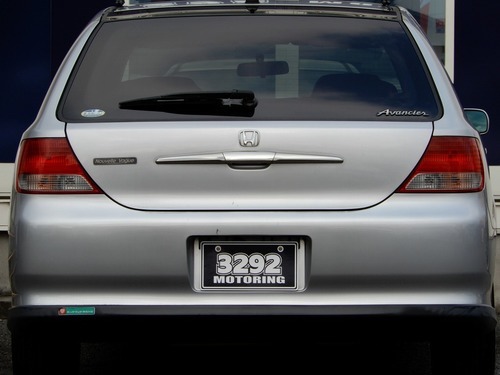 誰でも車がローンで買えます H13アヴァンシアヌーベルバーグシルバー完全自社ローン 金利０ 4 1 5 3限定 金の卵10万引き 銀の卵 オトロン千葉店 本千葉のその他の中古車 ジモティー