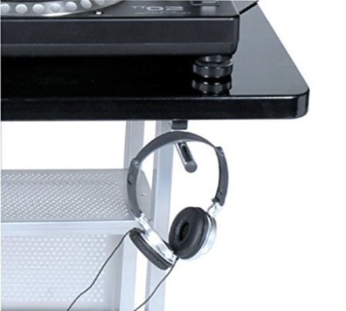 ＤＪターンテーブル用　テーブル