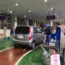 札幌　ユーザー車検　代行　¥9,720-　軽自動車　格安　車検 − 北海道