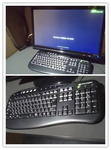Windows10 / office2016 / TV Ｂ-CAS付 22インチ