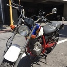 FTR223 売ります。