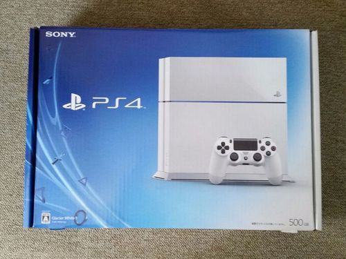 【PS4】2万円でお譲りします!!【店の買取り安すぎ】