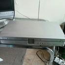 (100)SHARP   HDD /DVD レコーダー　DV-HRD 2