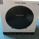 harman スピーカー