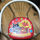 アンパンマン 椅子