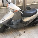 AF35 HONDA ライブDio ボアアップ68cc　実働車 ...