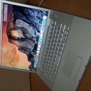 Macbook Pro 2008 MB133J/A Core2 ...