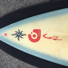 中古 サーフボード 初心者〜中級者