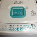 45L.TOSHIBA製洗濯機