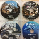 伊集院光のばらえてぃ・ばらえてぃ+・でぃーぶいでぃー・てれび・おまけ 計14枚 美品訳あり