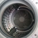 ドラム式洗濯機