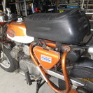商談中　ホンダ　モンキーZ50A 　キャンディーオレンジ