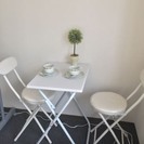 中古家具家電民泊一式まとめて＠青山一丁目