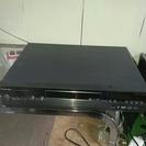 (106)TOSHIBA   HDD /DVD レコーダー　RD...