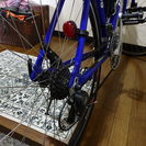 ＧＩＯＳ　シクロクロス