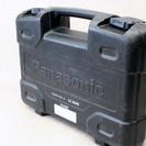 ●Panasonic 充電式角穴カッター　EZ4543 ケースバ...