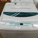 【引取限定 戸畑本店】ヤマダ 洗濯機 ＹＷＭ-Ｔ45ＡＩ 4.5kg