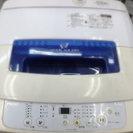 値下げ！【引取限定 戸畑本店】ハイアール 洗濯機 JW-K42H...