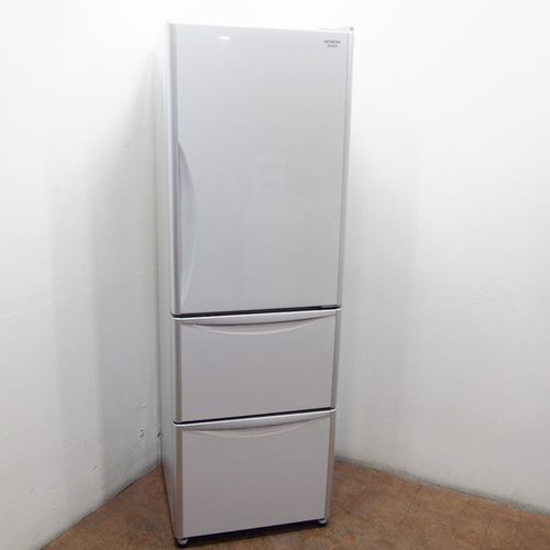 美品 ファミリー向け冷蔵庫 自動製氷 2014年製