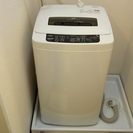 【搬入手伝可/お届可/引取可】３年使用ハイアール洗濯機JW-K42F