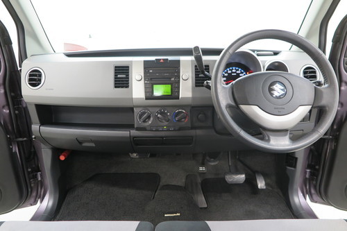 誰でも車がローンで買えます H19ワゴンｒｆｘ ｓリミテッド紫完全自社ローン 金利０ 4 1 5 3限定 金の卵10万引き 銀の卵5万引 オトロン千葉店 本千葉のワゴンｒの中古車 ジモティー