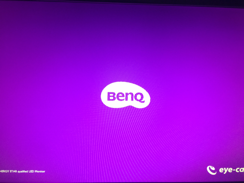 【売却済】24インチ 2014年製 BENQ モニター