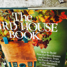 【洋書】THE BIRD HOUSE BOOK