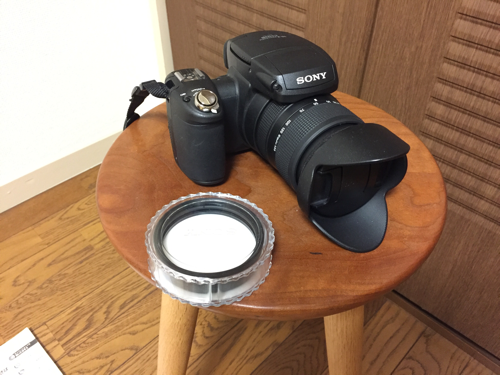 SONY DSC-R1 カメラ おまけ多数 ソニー デジカメ