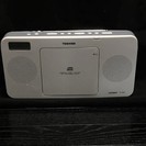 動作品　TOSHIBA　 CUTEBEAT 　TY-CR20　シ...