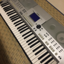 YAMAHA キーボード 61鍵盤 PSR-S500（おまけ付き）