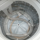無印良品 洗濯機 ASW-MJ45 4.5ｋg