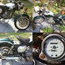 カワサキ　エストレア250　売20万円