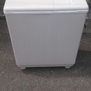 東芝2槽式洗濯機 VH-M30