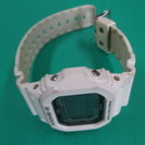 (W-130) 腕時計 CASIO G-SHOCK G-LIDE...