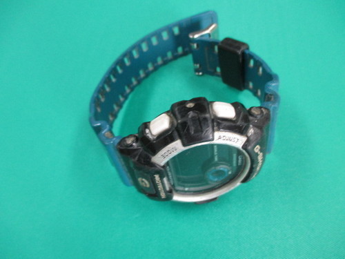 (W-132) 腕時計 CASIO G-SHOCK  G-8900SC 3285 ※作動確認済品・中古品\t\t\t\t