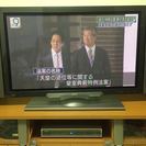 日立プラズマテレビ42型