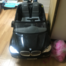 子供用 BMW 電動自動車