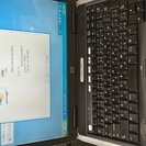 取引中//【中古】HP Compaq-nx9040 WinXP/...
