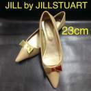  JILL by JILLSTUART パンプス