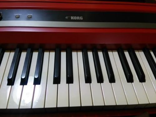 KORG キーボード SP-170S