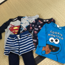 babygap H&Mまとめ売りです