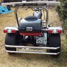 トライク　レブル250
