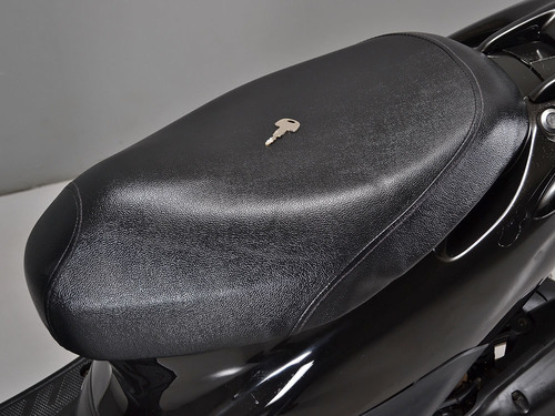 ライブディオAF34 ZX仕様 足回り、エンジンをZXに換装