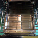 【全国送料無料・半年保証】ガスコンロ 2016年製 Rinnai RT63WHT-L 中古