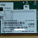 Intel (DELL) PRO/Wireless 2915AB...