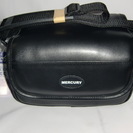 カメラ及びレンズ携帯時の保護用バッグ　（未使用、自宅保管）