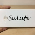 SALAFE 顔の汗をとめるクリーム （未使用）
