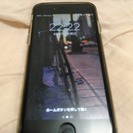 docomo iPhone6  64GB グレー　美品