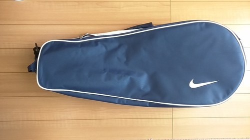 テニスラケットバッグナイキスウオッシュ Sports18 北越谷のテニスの中古あげます 譲ります ジモティーで不用品の処分