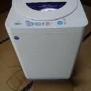 National全自動洗濯機 4.2kg 2004年製
